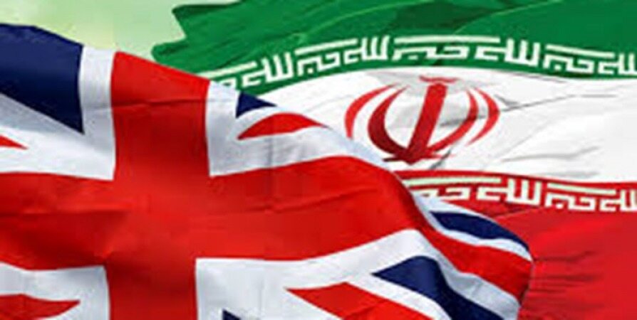 سهم ناچیز انگلیس در تجارت خارجی ایران/ ۷ میلیون یورو واردات از ایران در ۵ ماه