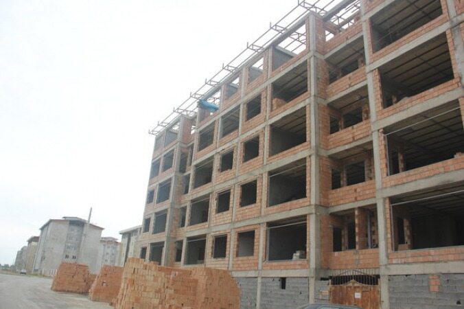 ساخت ۶۰ هزار واحد مسکونی در تهران/قیمت هر واحد ۳۰۰ میلیون تومان