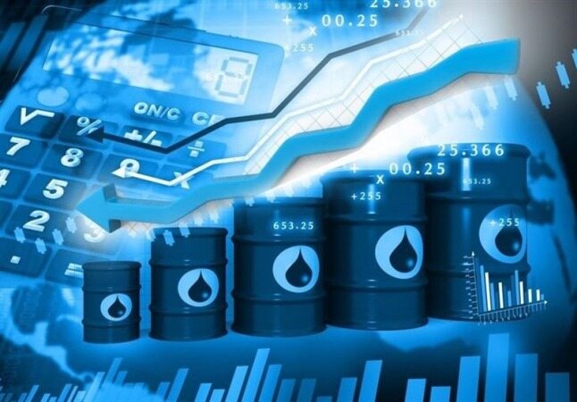 پیش بینی سقوط قیمت نفت در صورت بروز رکود در اقتصاد جهان