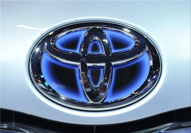 تویوتا و BYD خودروی‌ برقی مخصوص چین می‌سازند