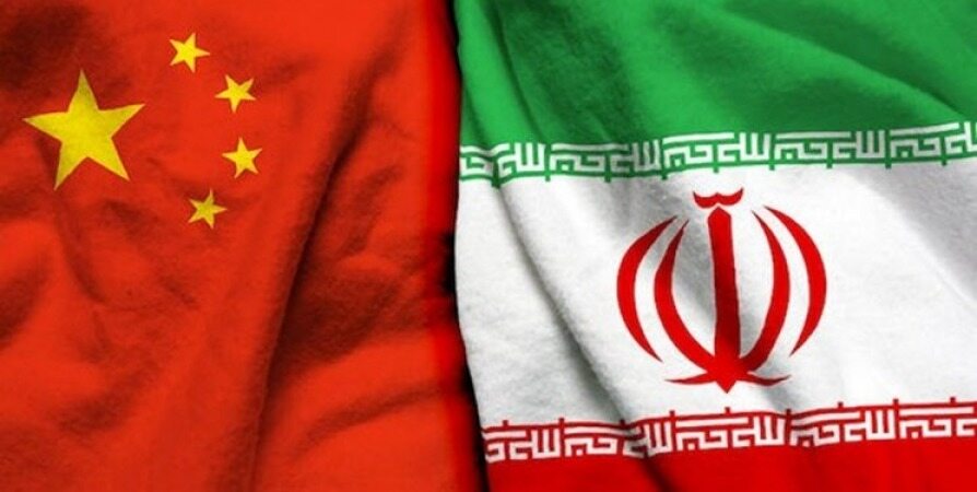 چین با وجود تحریم‌ آمریکا همچنان در حال واردات نفت ایران است