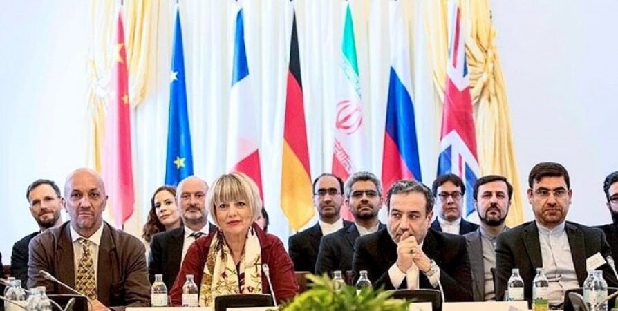 نشست فوق‌العاده کمیسیون مشترک برجام یکشنبه در وین