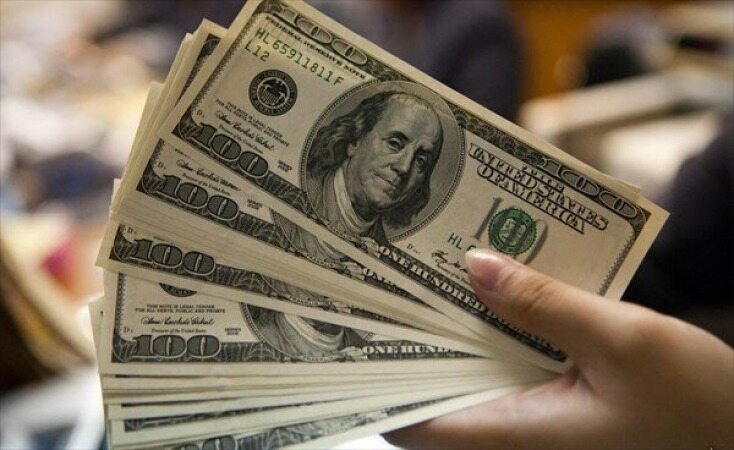 قیمت دلار و قیمت یورو در صرافی ملی امروز ۹۸/۰۵/۰۷|دلار ۱۲ هزار و ۵۰ تومان شد 