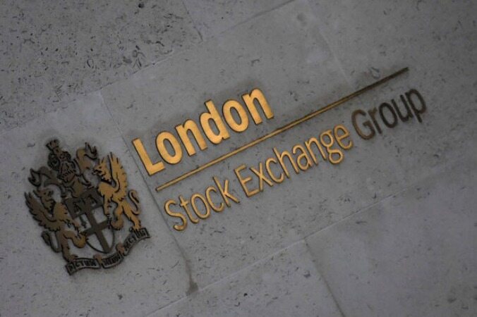 سهام گروه بورس لندن جهش کرد/ رقیب بلومبرگ در آستانه شکل‌گیری