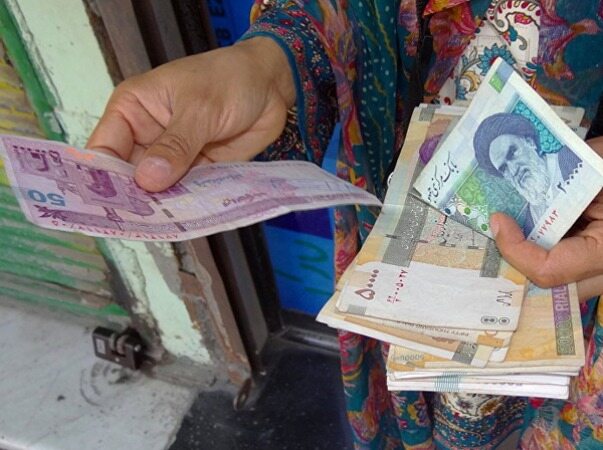 هیات دولت «حذف چهار صفر از پول ملی» را تصویب کرد
