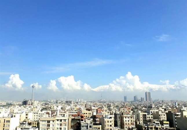 ارزش معاملات مسکن تهران در تیر ۹۸ چقدر بود؟