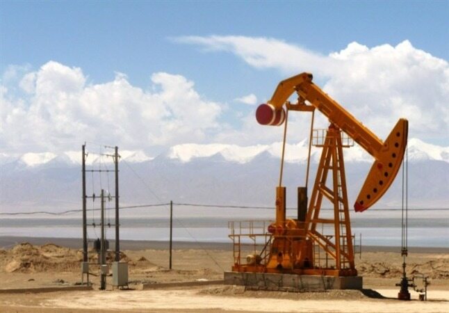 قیمت جهانی نفت امروز ۱۳۹۸/۰۵/۱۱