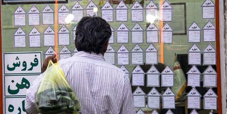 بازار اجاره آرام‌تر شد+ قیمت