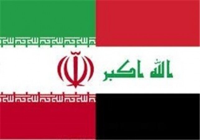 سالانه بیش از ۸ میلیارد دلار صادرات از ایران به عراق انجام می‌شود