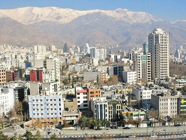 کمترین تورم مسکن در ۵ منطقه جنوبی تهران