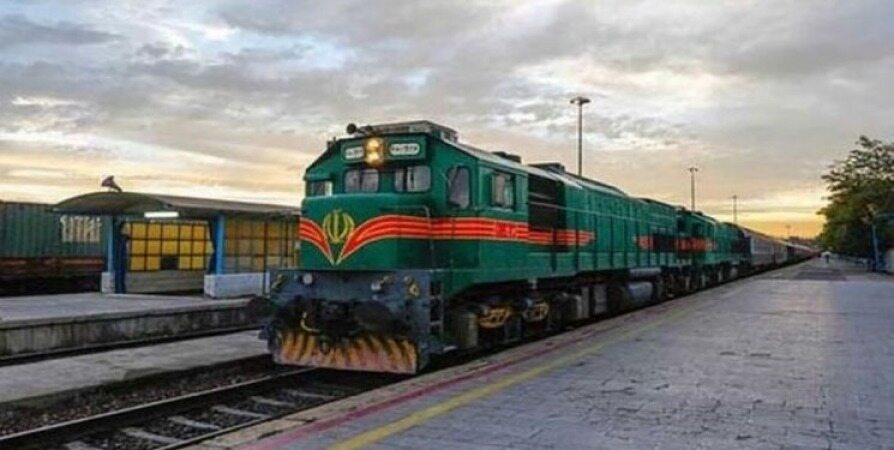 جزئیات سفر ۶۰ ساعته تهران - آنکارا با قطار + قیمت