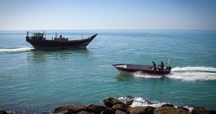 ایران از نظر تعداد دریانوردان رتبه‌ای در دنیا ندارد