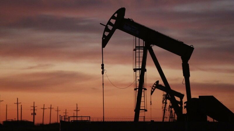 تداوم ریزش قیمت نفت در بازار جهانی