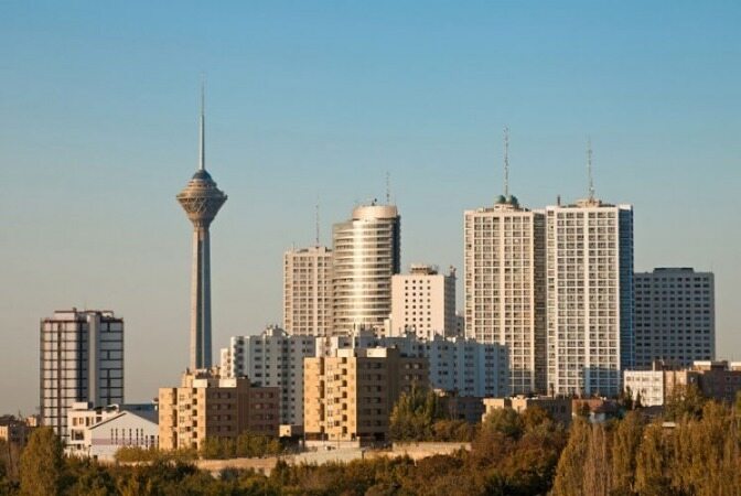 آخرین وضعیت بازار خانه‌های میلیاردی تهران