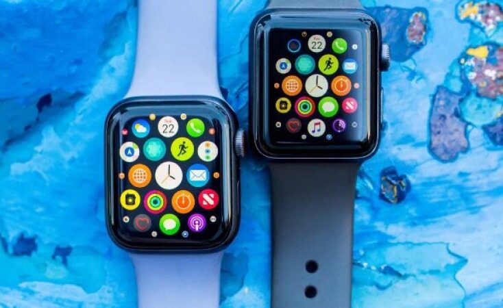 کِی منتظر عرضه ساعت جدید اپل باشیم؟