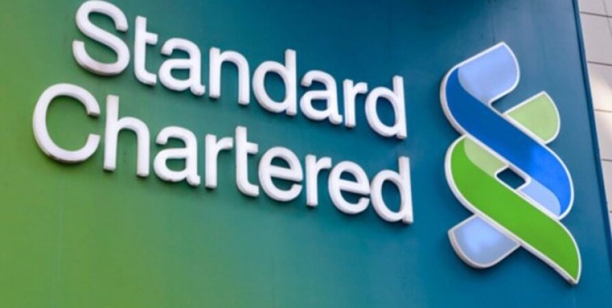 بانک «استاندارد چارترد» در معرض جریمه 12 میلیون دلاری برای نقض تحریم‌ها