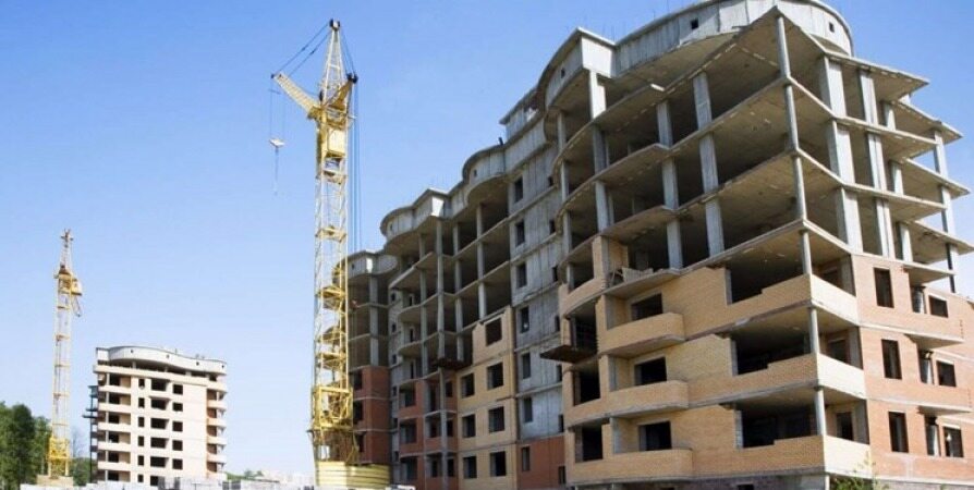 متوسط قیمت زمین در مناطق 22 گانه تهران