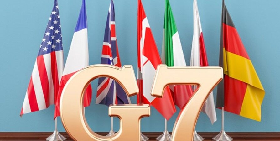 اتحادیه اروپا خواستار اتحاد گروه 7 در خصوص ایران شد