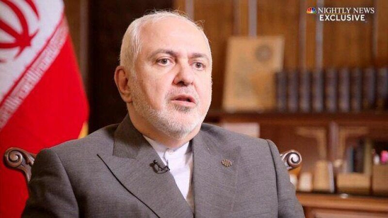 گفت وگوی سازنده ای با مکرون داشتم/ تماس ها بین روحانی و مکرون ادامه خواهد داشت