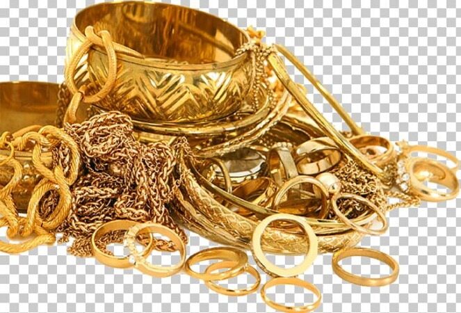 قیمت طلا از رکود ۶ ساله خود عبور کرد / ۱۵۶۵ دلار در هر اونس