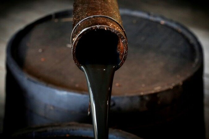 افزایش ریسک رکود باعث سقوط قیمت نفت شد