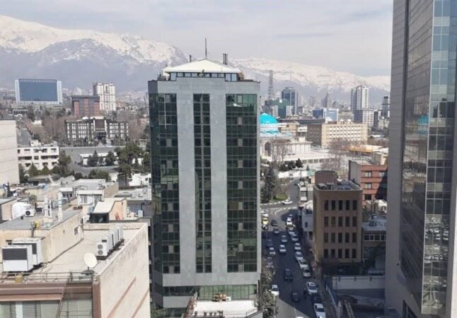 قیمت مسکن در سراشیبی سقوط/ کاهش قیمت مسکن در ۱۷ منطقه تهران