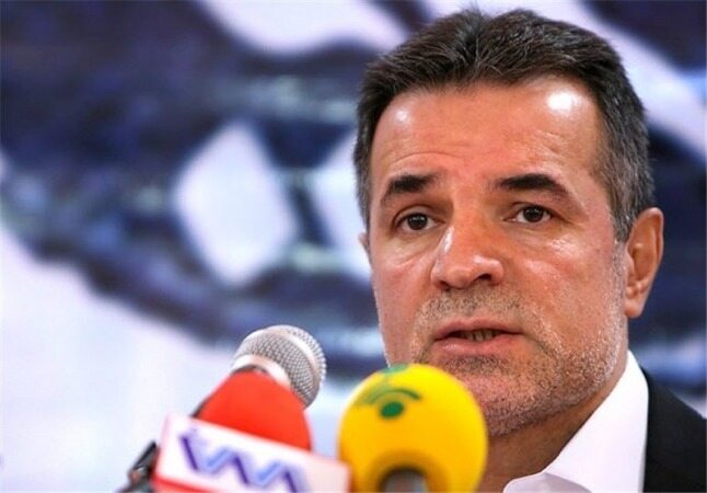 حضور انصاری‌فرد در جلسه هیئت مدیره سرخپوشان/ بازگشت دوباره به پرسپولیس به‌عنوان مدیرعامل