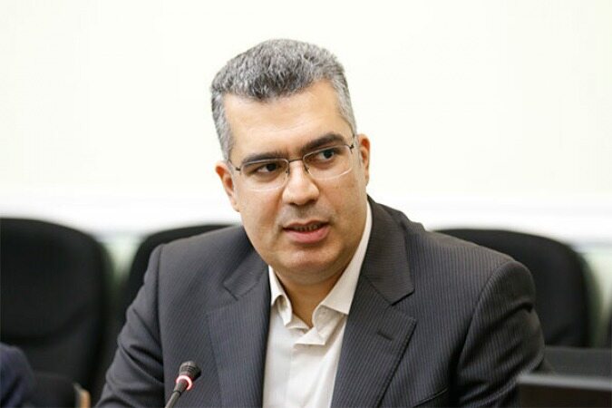 اخذ الکترونیکی مالیات نقل و انتقال املاک در ۶۰۰ دفترخانه تهران