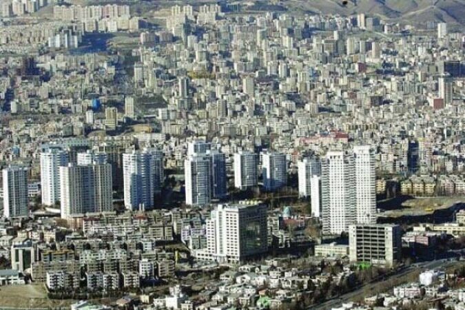 متوسط نرخ یک متر زیربنای مسکونی به ۱۳ میلیون تومان رسید