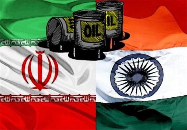 توافق تجاری ایران و هند برای دور زدن تحریم‌های آمریکا نهایی می‌شود