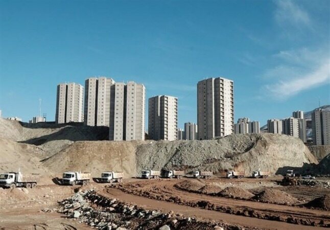 کاهش ۷۰ درصدی معاملات مسکن در تهران/ قیمت مسکن باز هم کاهش می‎یابد