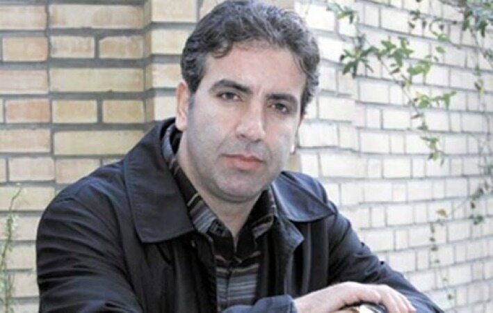 رهبری‌فرد: از دلایل باخت به تراکتور، انصاری‌فرد بود