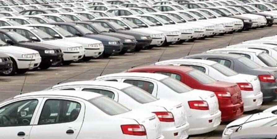 ادامه فروریختن قیمت‌ها در بازار خودرو؛ پژو ۴۰۵ به ۷۱ میلیون رسید