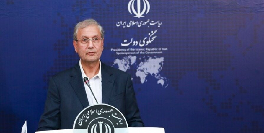 توقف ایران برای گام سوم بستگی به رضایت از انجام تعهدات اروپا دارد