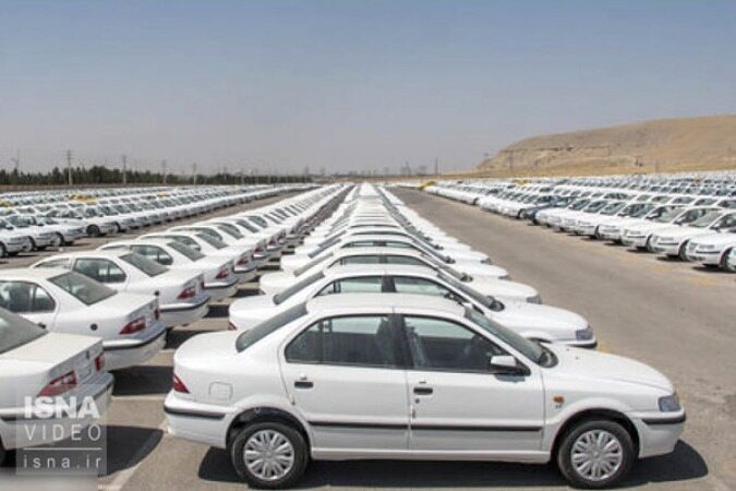 قیمت خودروهای پرتیراژ تا ۴ میلیون تومان کاهش یافت