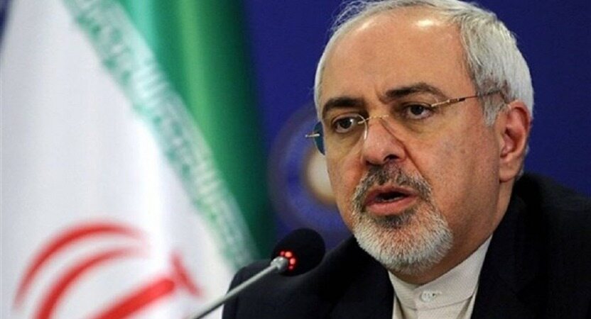 ظریف: لازمه تعهدات برجامی ایران در ازای تضمین فروش نفت از سوی اروپایی‌هاست