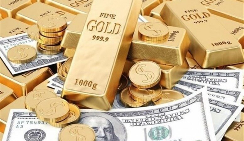 آخرین نرخ طلا و سکه و بازار های مالی مورخ 13 شهریور 98