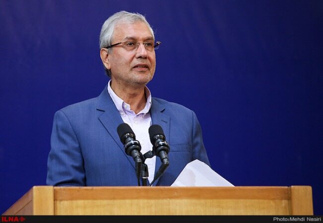 ربیعی: اروپایی‌ها می‌خواهند با آمریکا هماهنگ کنند