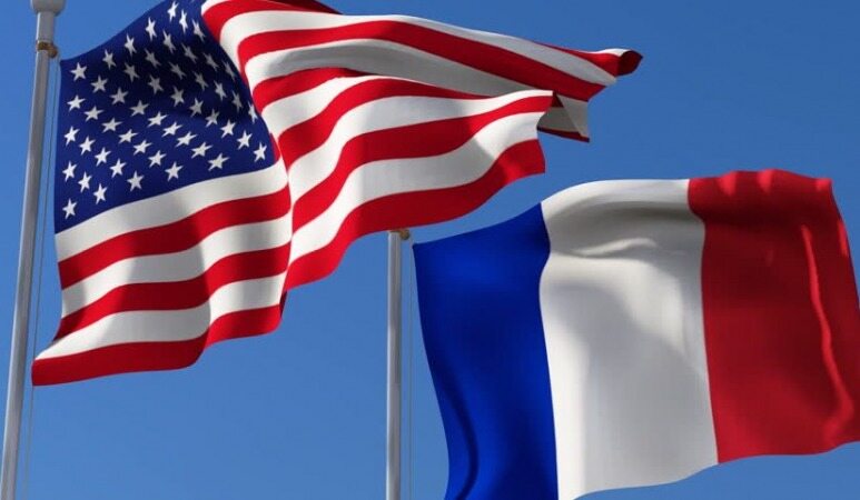 فرانسه: رایزنی با آمریکا برای ایجاد خط اعتباری ۱۵ میلیارد دلاری برای ایران سازنده بود