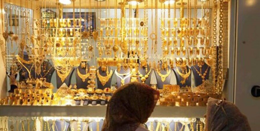 هفته آینده بازار طلای تهران تعطیل است