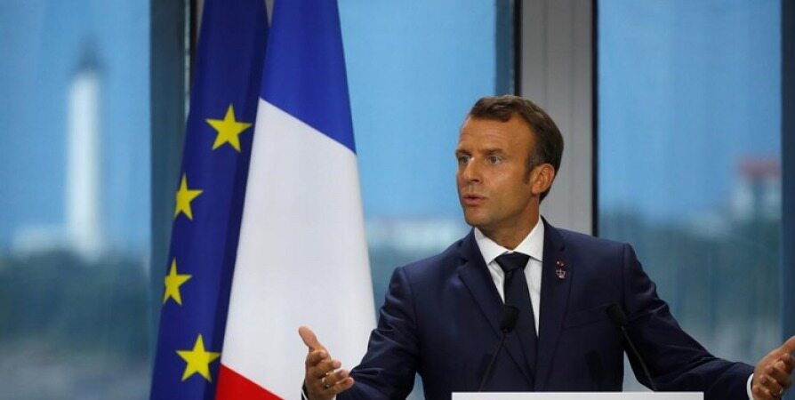 دیپلمات فرانسوی| هرگونه مکانیسم تجاری بین اروپا و ایران منوط به پذیرش FATF است