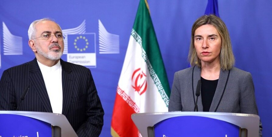 سخنگوی اتحادیه اروپا: از ایران می‌خواهیم هرگونه کاهش دوباره تعهدات را متوقف کند