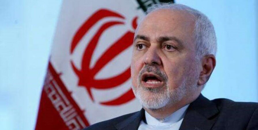 ظریف: آمریکا به در و دیوار می زند تا مانع فروش نفت ایران شود/نفتمان را خواهیم فروخت