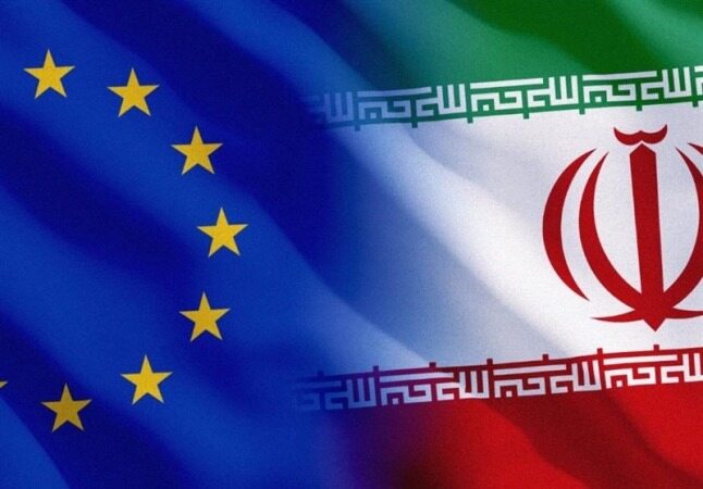 واکنش اتحادیه اروپا به تعدیل مجدد تعهدات برجامی ایران