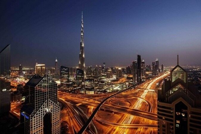 قیمت مسکن در دوبی سقوط خواهد کرد