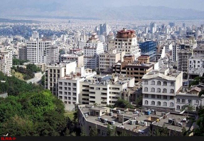 قیمت روز اجاره مسکن ۱۳۹۸/۶/۱۶| رهن ۲ میلیارد تومانی آپارتمان در تهران
