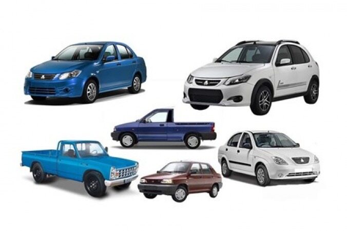 قیمت محصولات خودروسازی سایپا امروز ۱۳۹۸/۰۶/۱۷| کاهش ۱ میلیون تومانی قیمت خودروهای سایپا
