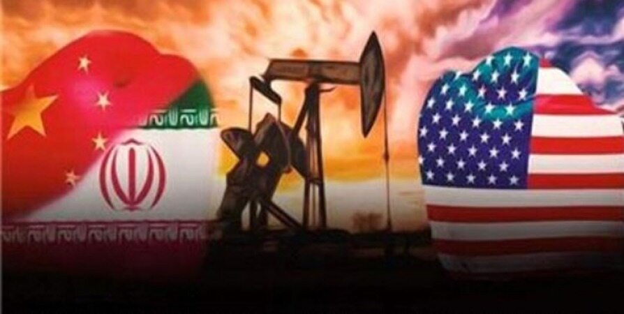 بلومبرگ: آمریکا در صفر کردن صادرات نفت ایران شکست خورد/ فروش نفت در برخی روزها تا ۱ میلیون بشکه