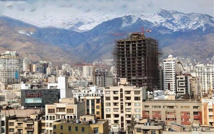 کاهش محسوس اجاره بهای خانه در مناطق مختلف تهران /جدول