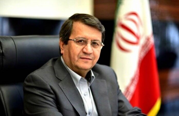 پیام‌های ارزی رئیس کل بانک مرکزی